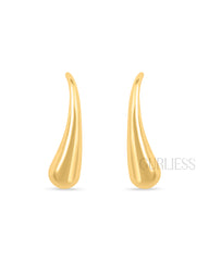 Petal Raindrops Earrings