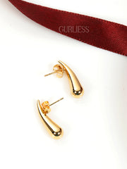 Starry Facets Earrings