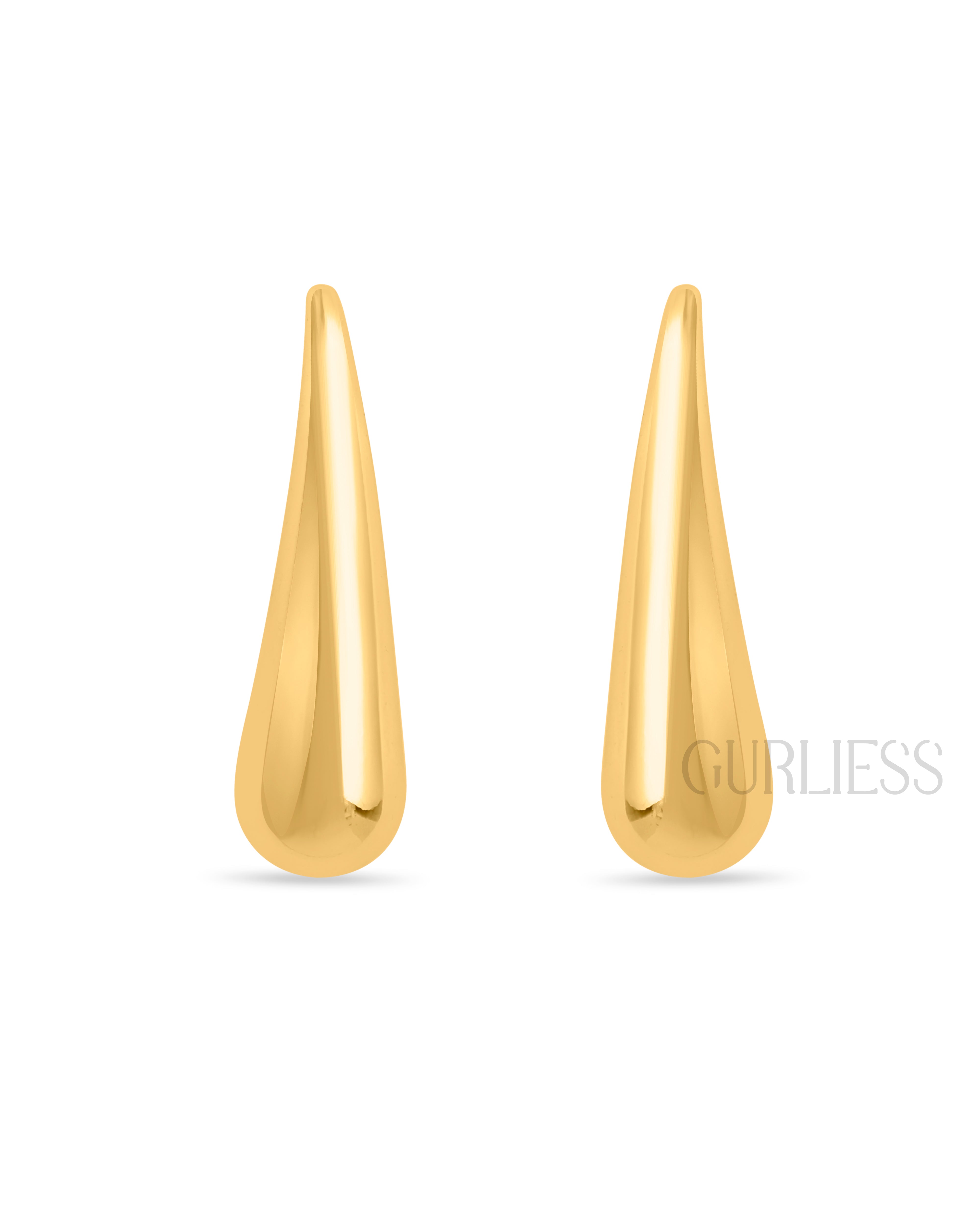 Starry Facets Earrings