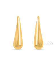 Starry Facets Earrings