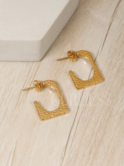 Flare Dreams Earrings