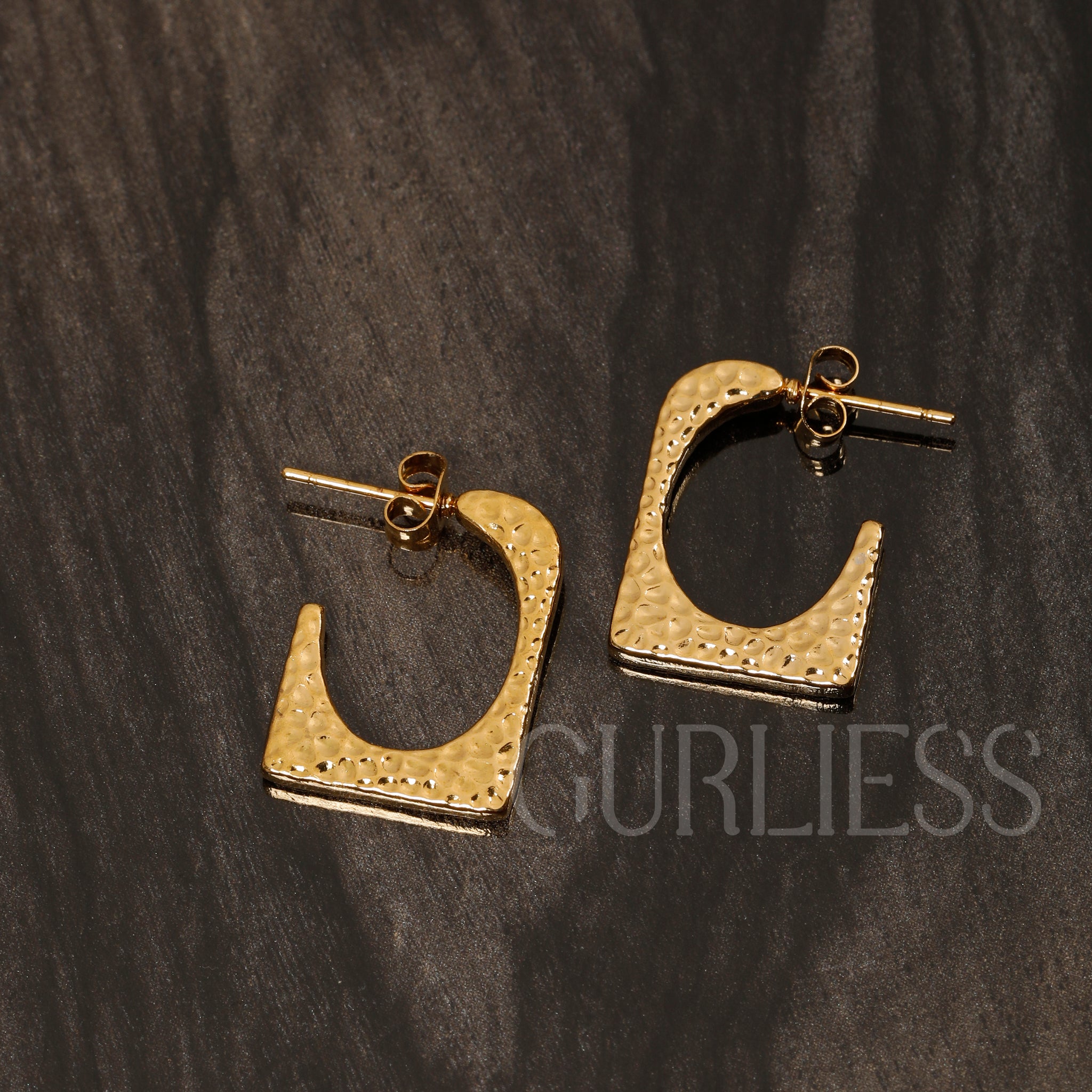 Flare Dreams Earrings