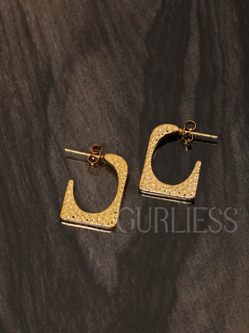 Flare Dreams Earrings