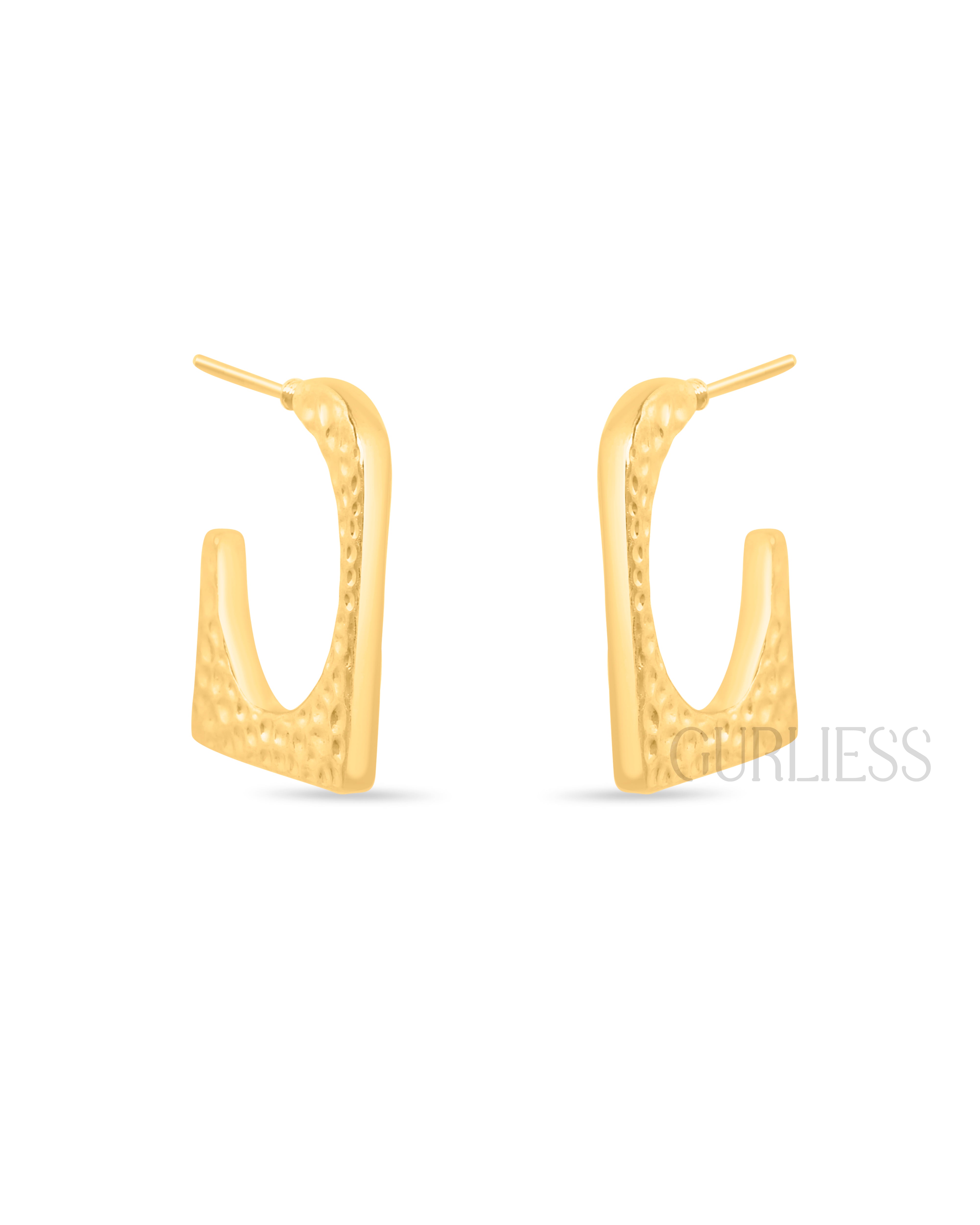Flare Dreams Earrings