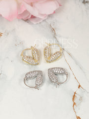 Starry Nights Earrings