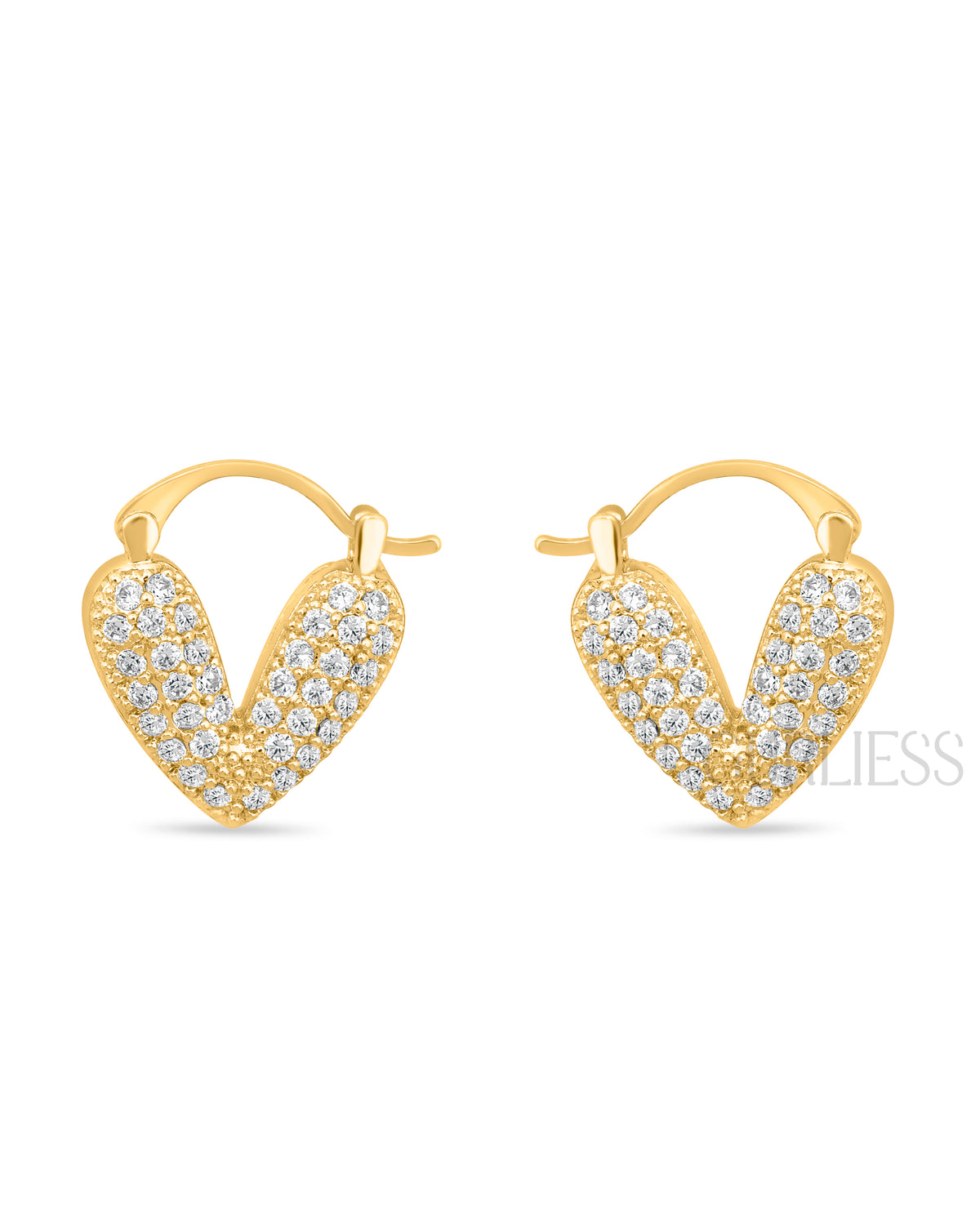 Starry Nights Earrings