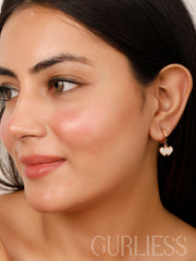 Office Elegance Earring Combo