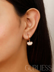 Office Elegance Earring Combo