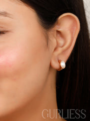 Office Elegance Earring Combo