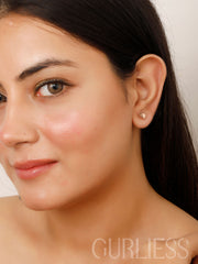 Office Elegance Earring Combo
