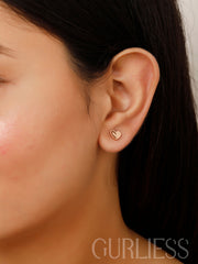 Office Elegance Earring Combo