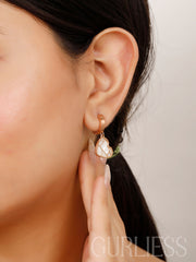 Knotted Promises Earring Combo