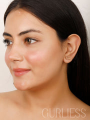 Knotted Promises Earring Combo