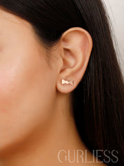 Knotted Promises Earring Combo