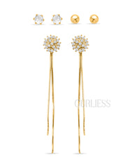 Couture Collection Earring Combo