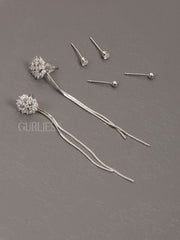 Couture Collection Earring Combo