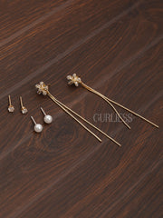 Lovely Treasures Earring Combo