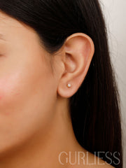 Lovely Treasures Earring Combo