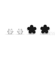 Exploring Aura Joyful Earring Combo