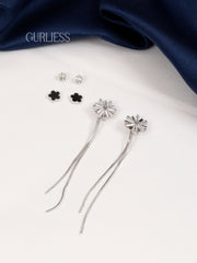 Exploring Aura Joyful Earring Combo