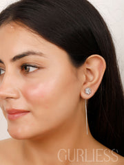 Exploring Aura Joyful Earring Combo