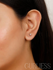 Exploring Aura Joyful Earring Combo