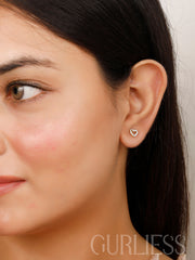 Romantic Rhapsody Earring Combo