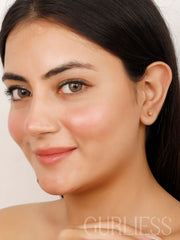 Aquarius Aura Brilliance Bless Earring Combo
