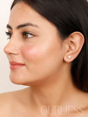 Floral Bloom Earring Combo