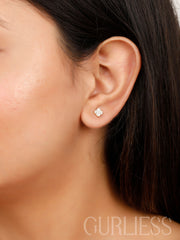 Floral Bloom Earring Combo