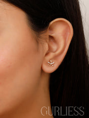 Star Glow Earring Combo