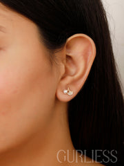 Star Glow Earring Combo