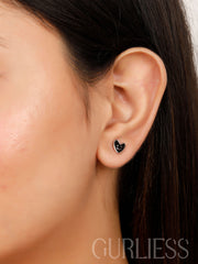 Luxurious Studs Earring Combo