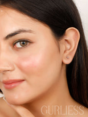 Luxurious Studs Earring Combo