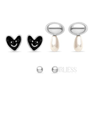 Luxurious Studs Earring Combo
