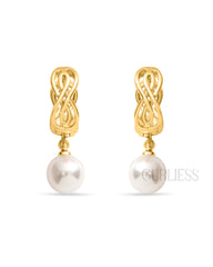Chic & Charming Earring Combo