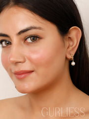Chic & Charming Earring Combo