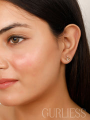Chic & Charming Earring Combo