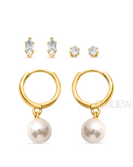 Mix And Match Magic Earring Combo