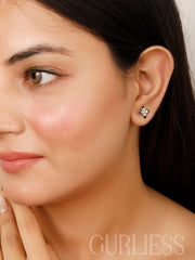 Flora Trio Earring Combo