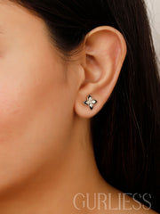 Flora Trio Earring Combo