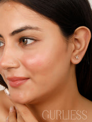 Flora Trio Earring Combo
