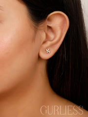 Flora Trio Earring Combo