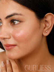 Flora Trio Earring Combo