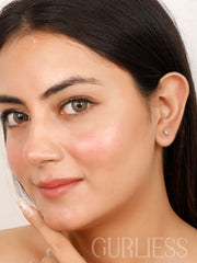 Silver Symphony Earring Combo