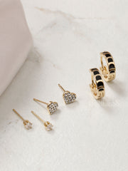 Cosmic Connection Earring Combo