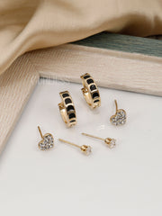 Cosmic Connection Earring Combo