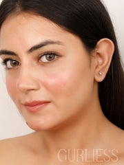 Loving Heart Earring Combo