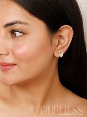 Loving Heart Earring Combo