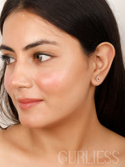 Loving Heart Earring Combo